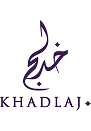 logo AL KHADLAJ PERFUMES IND LLC